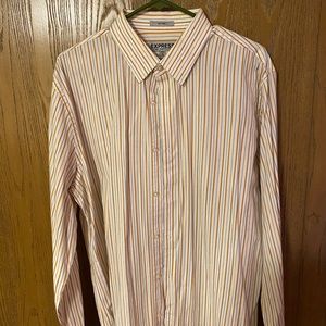 Men’s Express Dress Shirt